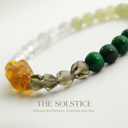 THE SOLSTICE Bracelet