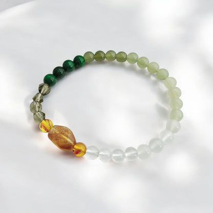 THE SOLSTICE Bracelet