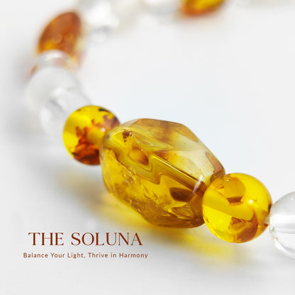 THE SOLUNA Bracelet