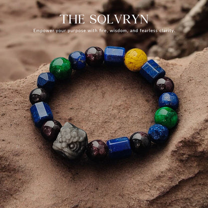 THE SOLVRYN Bracelet