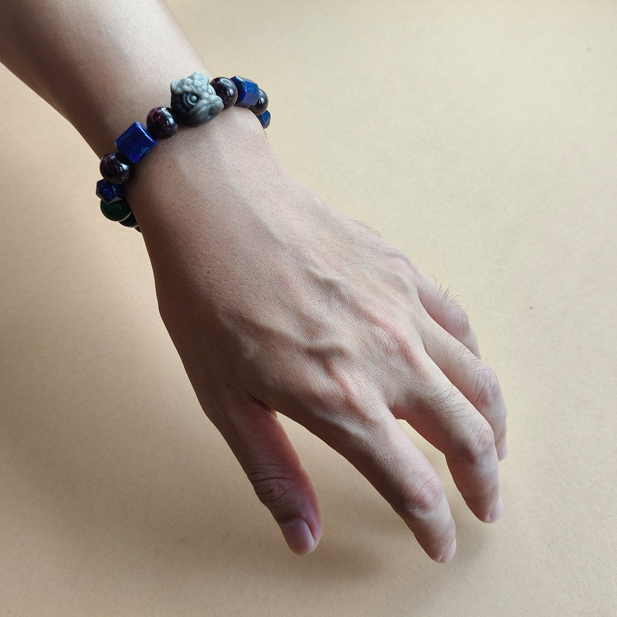 THE SOLVRYN Bracelet