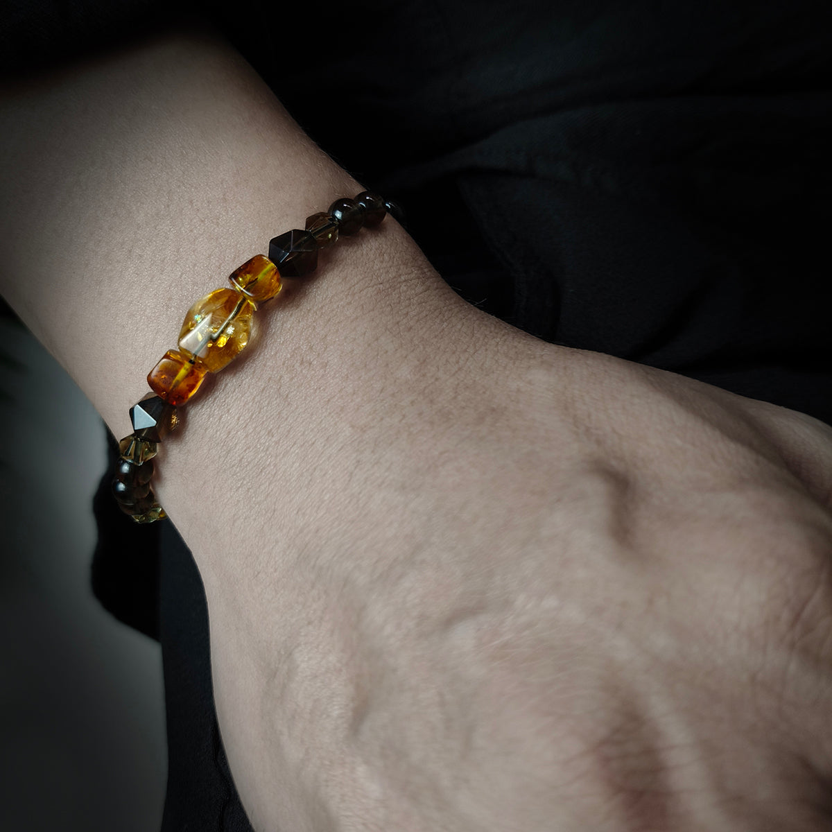 THE SUNGROUND Bracelet