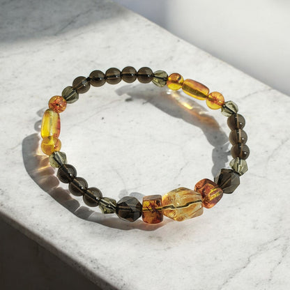 THE SUNGROUND Bracelet