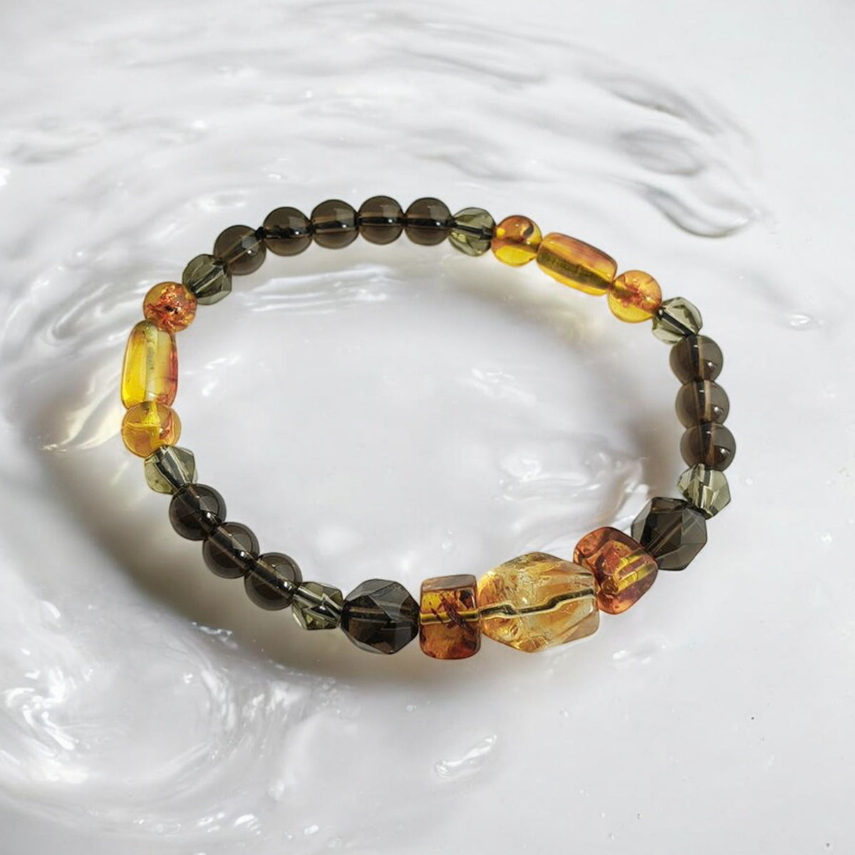 THE SUNGROUND Bracelet