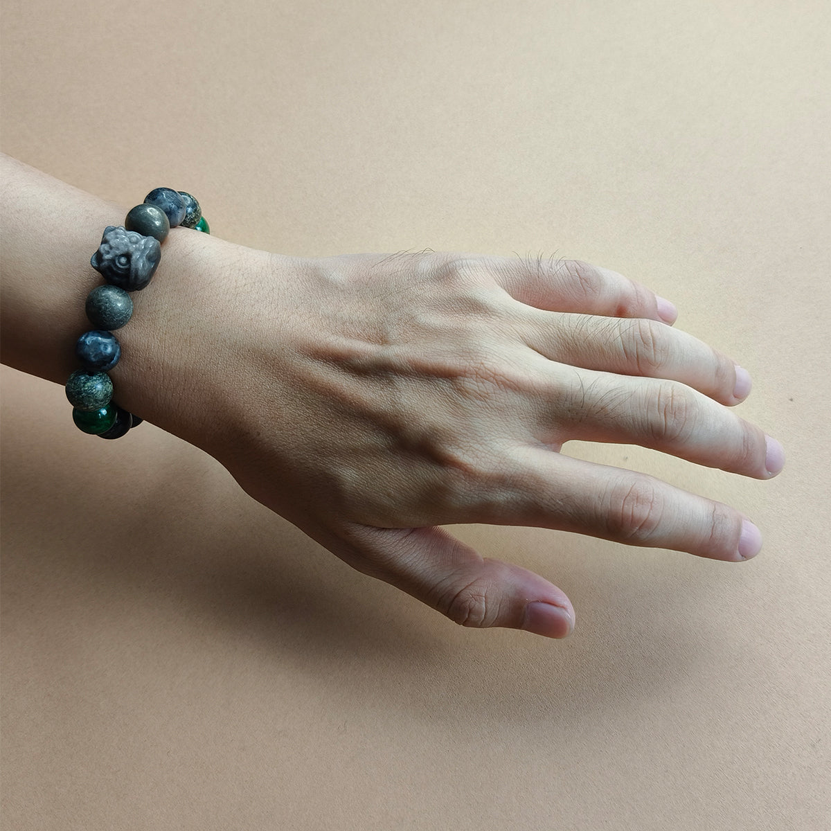 THE THALOR Bracelet