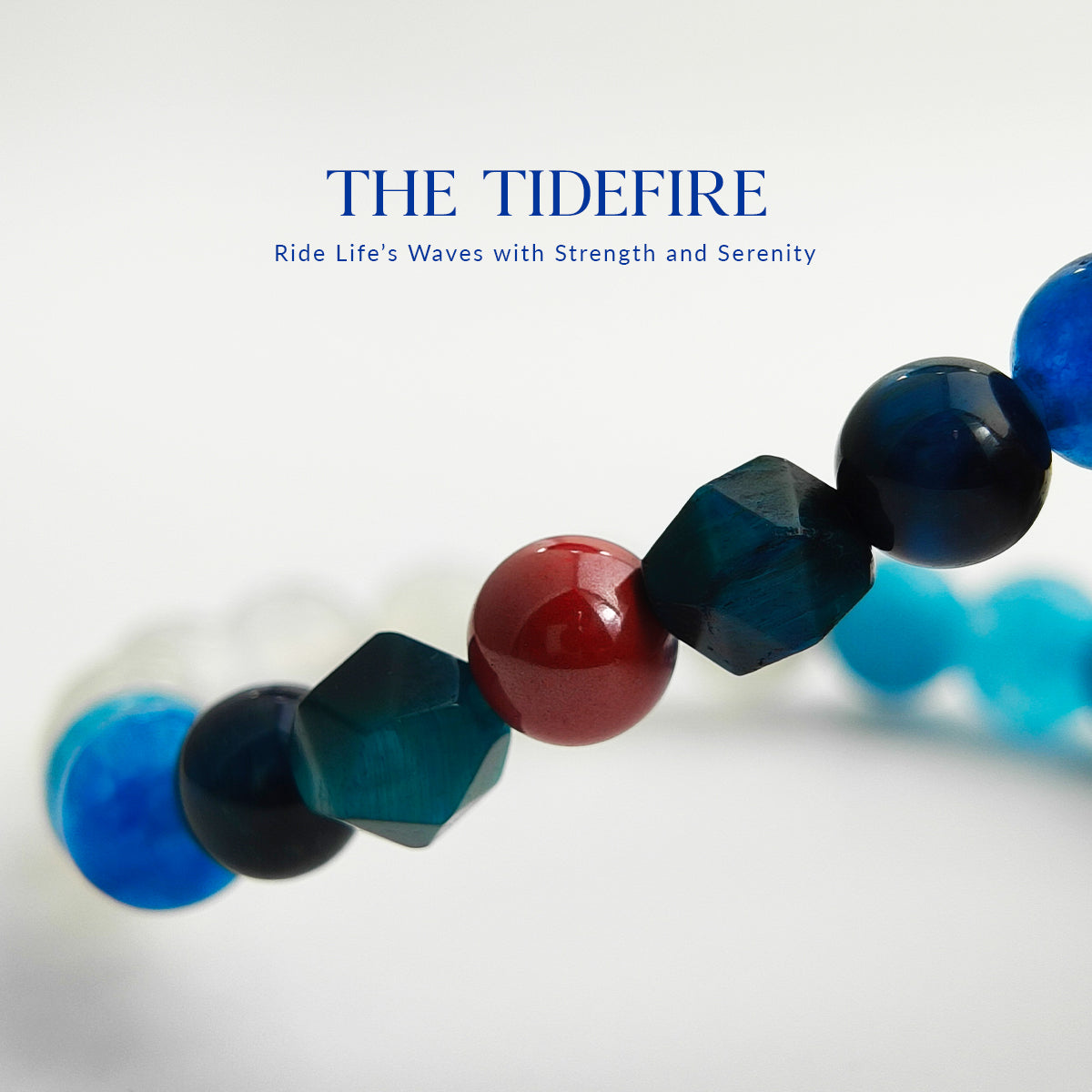 THE TIDEFIRE Bracelet