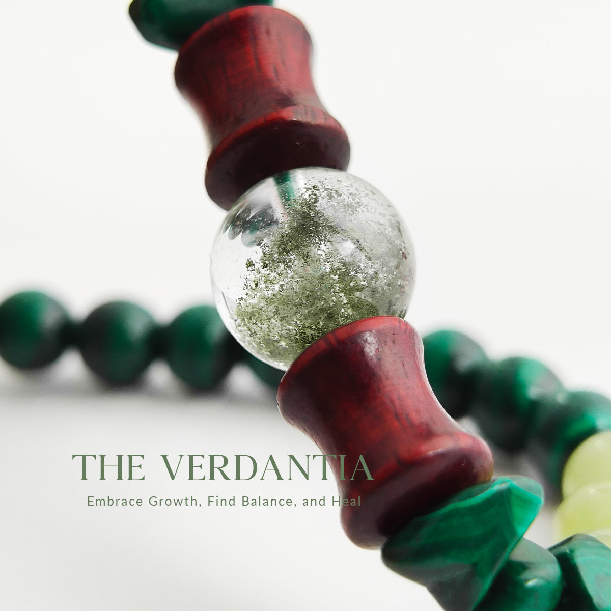 THE VERDANTIA Bracelet