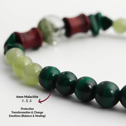 THE VERDANTIA Bracelet