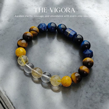 THE VIGORA Bracelet