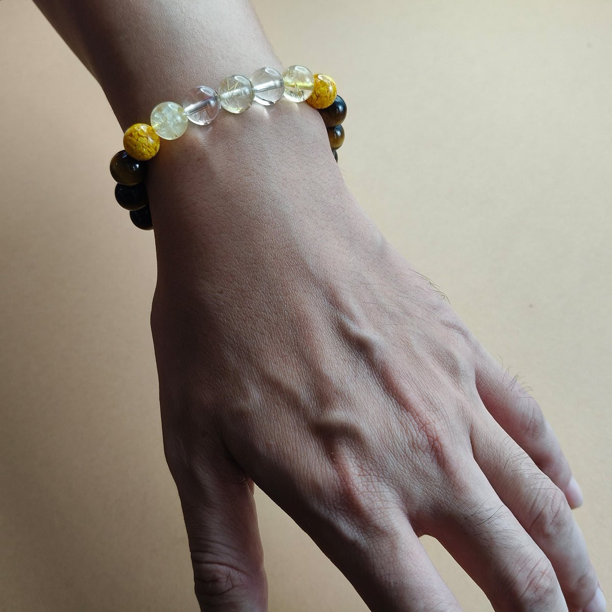 THE VIGORA Bracelet