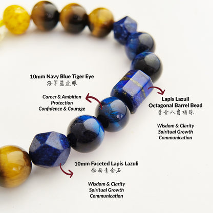 THE VIGORA Bracelet