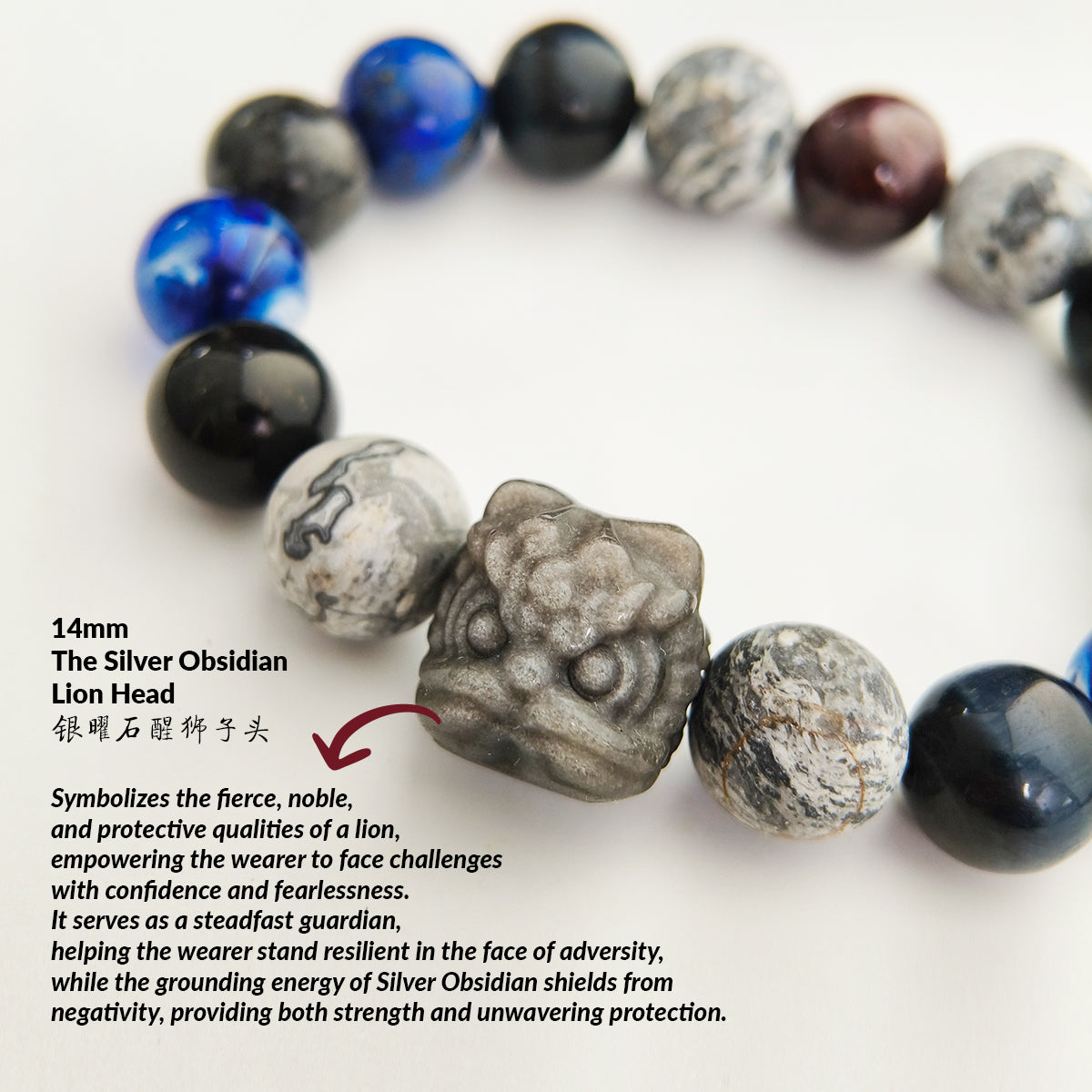 THE VIREON Bracelet