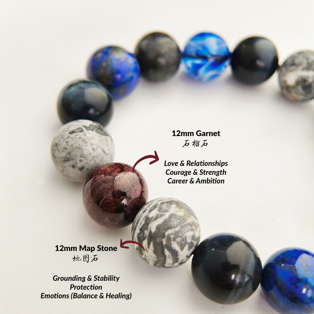 THE VIREON Bracelet
